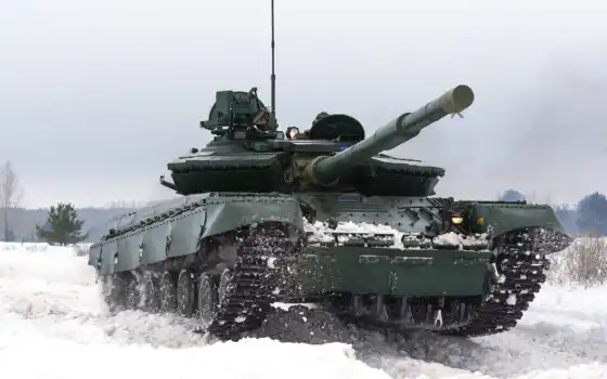 танк, модернизация, украинское, харьковское, обновленное, советское