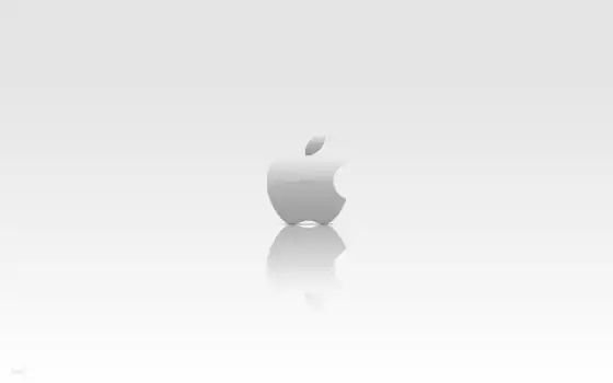 яблоко, логотип, iphone