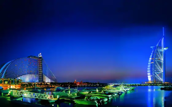 оаэ, jumeirah, туры, towers, hotel, пляж, kuwait, 