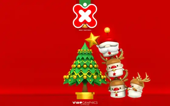 christmas, illustration, new, year, photos, merry, 
