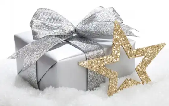 коробка, упаковка, год, новый, праздник, подарок, christmas, happy, 