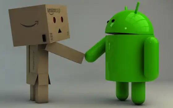 danbo, android,