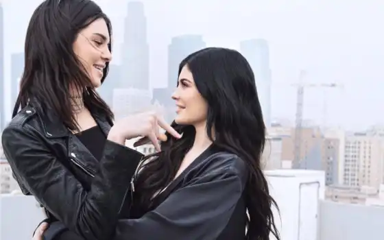 jenner, kendall, kylie
