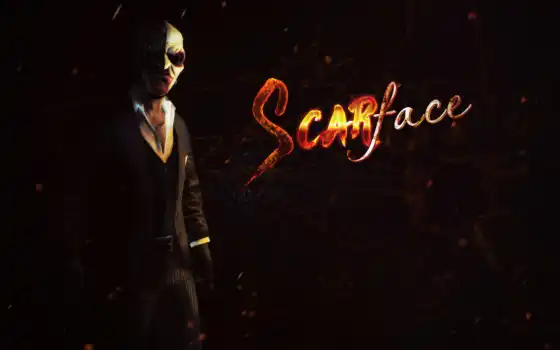 payday, scarface