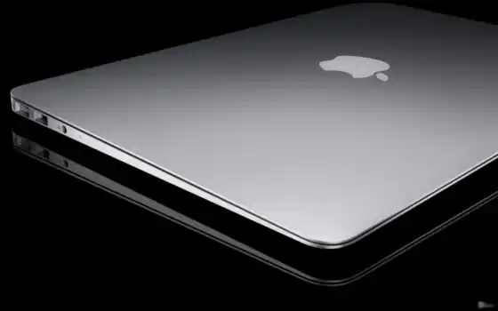 macbook, воздух, яблоко, полный, gb,