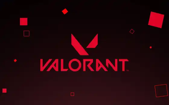валорант, искусство, логотип
