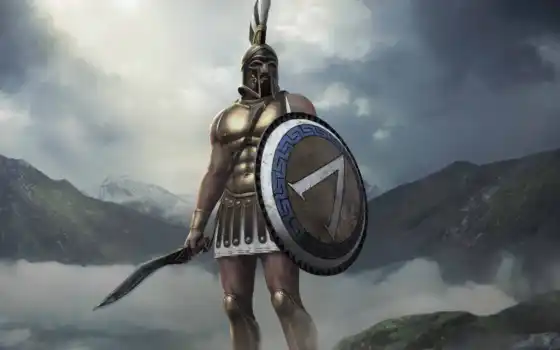 africanus, war, total, arena
