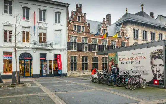 улица, ruben, бельгия, architecture, антверпен, house